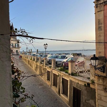 Perla Marina Syracuse Exterior foto