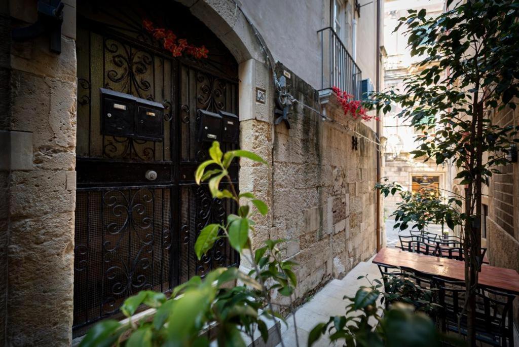 Perla Marina Syracuse Exterior foto