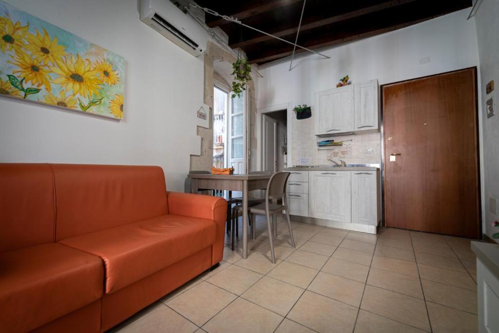 Perla Marina Syracuse Exterior foto