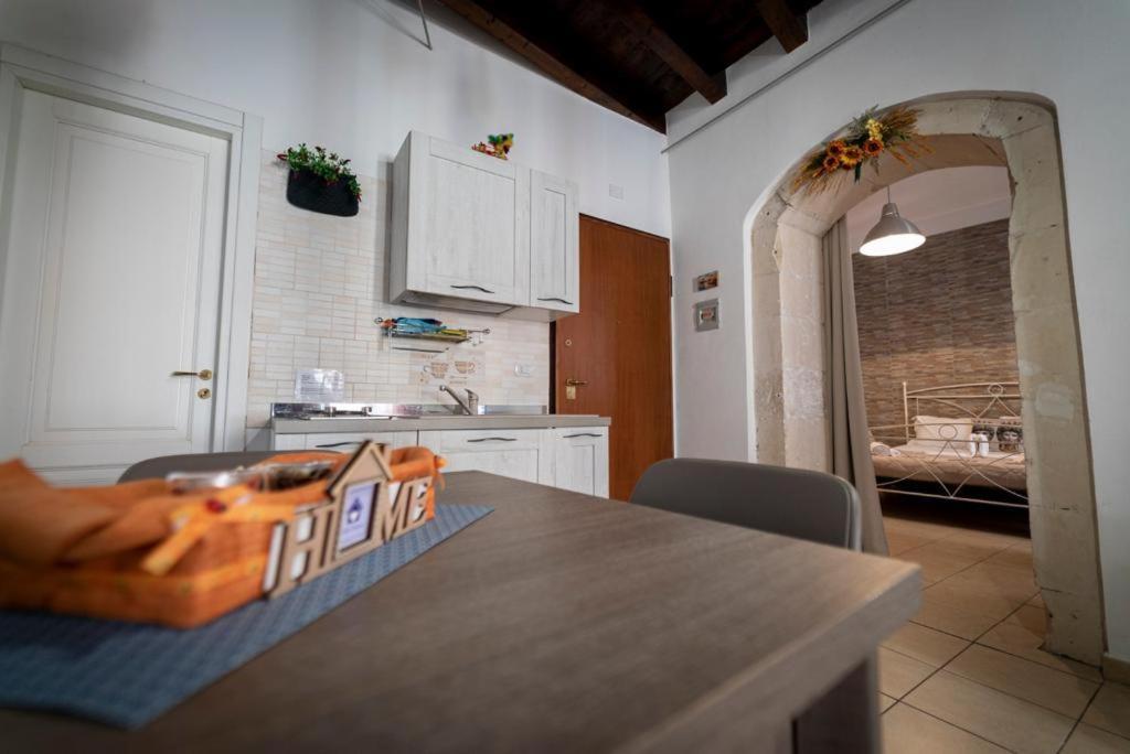 Perla Marina Syracuse Exterior foto