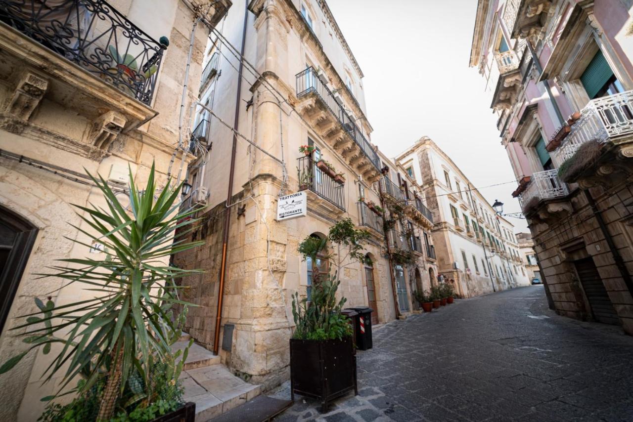 Perla Marina Syracuse Exterior foto